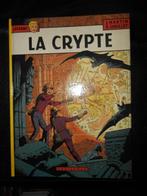 Lefranc " la crypte" eo, Livres, Enlèvement ou Envoi
