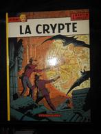 Lefranc " la crypte" eo, Enlèvement ou Envoi