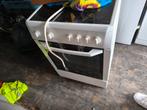 Cuisinière, Elektronische apparatuur, Fornuizen, Ophalen of Verzenden, Zo goed als nieuw, Elektrisch