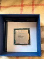 Intel Core I7 - 8700 3,2 GHz socket 1151, Computers en Software, Processors, 6-core, LGA 1151, Gebruikt, Ophalen of Verzenden