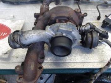 Turbo Opel Astra H 1.9CDTi 110kw 2006-2011 LP/12291 beschikbaar voor biedingen