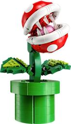 LEGO | Super Mario Piranha plant | GRATIS LEVERING, -, Verzenden, Nieuw, LEGO