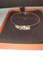 Hermès armband, Ophalen, Nieuw, Goud, Staal