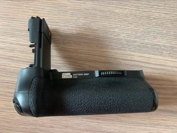 Battery grip Pixel vertax E10 Eos 5D Mark IV beschikbaar voor biedingen