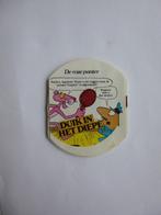 DE ROZE PANTER VOUWSTIPJE CALVE"DUIK IN HET DIEPE"UIT 1983, Eén stripboek, Verzenden, Gelezen