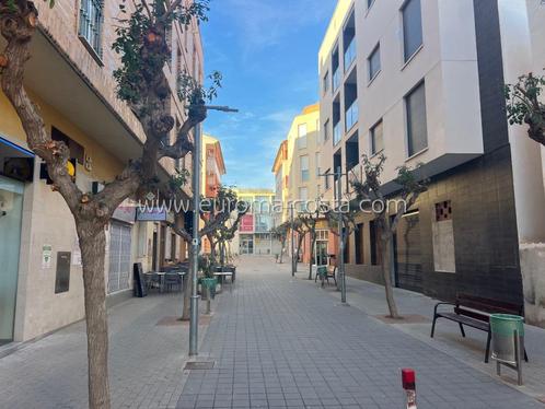 REF.4507 Appartement spacieux dans centre de Los Montesinos, Immo, Buitenland, Spanje, Appartement, Stad