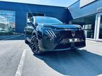 Peugeot 3008 allure (bj 2025, automaat), Auto's, Gebruikt, 136 pk, Zwart, Bedrijf