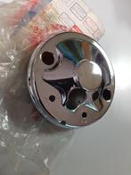 Honda CB550K Couvercle chrom. compteur, Motoren, Onderdelen | Honda, Ophalen of Verzenden, Nieuw