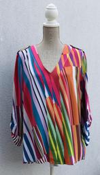 Prachtige blouse Melvin 44, Melvin, Ophalen of Verzenden, Zo goed als nieuw, Maat 42/44 (L)
