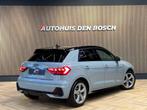 Audi A1 Sportback 30 TFSI Pro Line S Line - Navigatie, Auto's, 118 g/km, Bedrijf, 5 zetels, 5 deurs