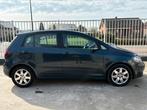 VW GOLF PLUS 1.9TDI BOÎTE AUTOMATIQUE DSG 129 000KM CARPASS, Auto's, Volkswagen, Beige, Blauw, Bedrijf, Diesel