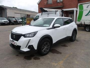 PEUGEOT 2008 1.5 HDI BENZINE 01-21 beschikbaar voor biedingen