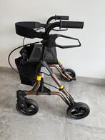 Dietz Rehab Rollator - Taima S GT - NIEUW - brons, Ophalen, Nieuw