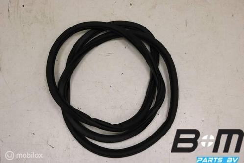 Portierrubber carrosseriezijde rechts VW Polo 6C GTI 3 deurs, Auto-onderdelen, Interieur en Bekleding, Gebruikt