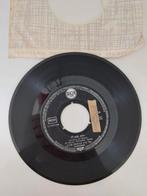 Elvis Presley - O enige mio, Rock en Metal, Ophalen of Verzenden, 7 inch, Zo goed als nieuw