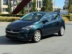 Opel corsa 1.2i automatique, Auto's, Automaat, Euro 6, Overige kleuren, Bedrijf