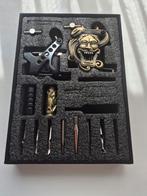 Tattoo machine en toebehoren, Ophalen of Verzenden, Zo goed als nieuw