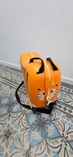 Valise enfant Samsonite Dream Rider – Modèle Tigre, Handtassen en Accessoires, Koffers, Ophalen, Zo goed als nieuw