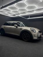 Mini 5deurs nieuwstaat!, Auto's, Mini, Overige kleuren, Leder, Berline, 5 deurs