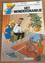 Jef Nys - Het wonderdrankje, Ophalen of Verzenden, Gelezen, Jef Nys