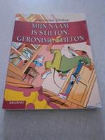 Géronimo Stilton., Livres, Livres pour enfants | Jeunesse | Moins de 10 ans, Comme neuf, Non-fiction, Enlèvement ou Envoi, Bakermat