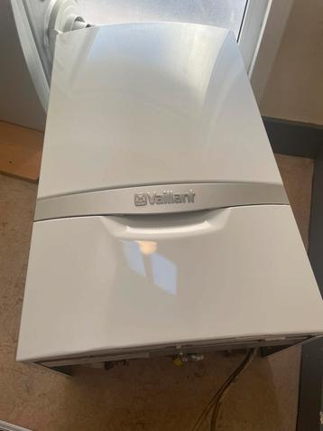 Vaillant condensatieketel beschikbaar voor biedingen