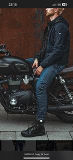 Modeka vest heren XXL, Motoren, Ophalen, Nieuw zonder kaartje, Heren, Jas | textiel