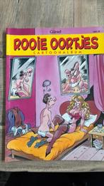 35 - Rooie oortjes, Ophalen