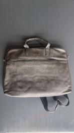 J.QMEI laptoptas / aktetas, Ophalen, 15 inch, Zo goed als nieuw, Aktetas
