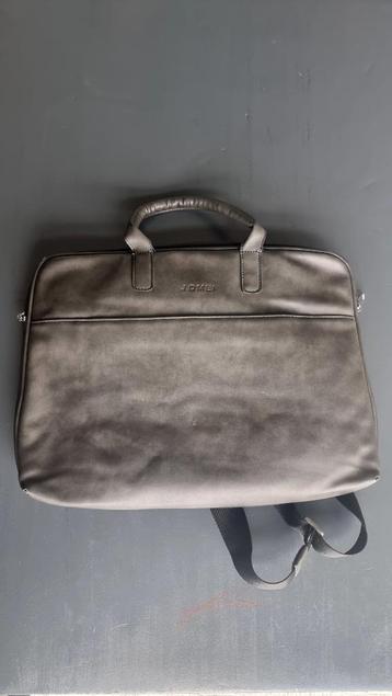 J.QMEI laptoptas / aktetas beschikbaar voor biedingen