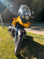 Propere goed onderhouden BMW R 1150 GS, 1150 cc, 2 cilinders, Handvatverwarming, Particulier