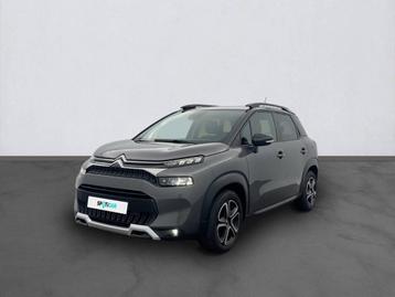 Citroen C3 Aircross  1.2 PureTech 110 S&S MAN6 Feel