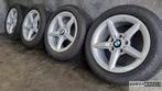 16 inch BMW 1 Serie F20 F21 2 serie F22 F23 Style 654 E87, Auto-onderdelen, Banden en Velgen, Gebruikt, 16 inch, Banden en Velgen