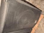 Speaker tops, Ophalen, Refurbished