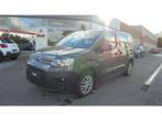 Citroen Berlingo 12 I 110 FEEL GPS+OPTIONS, Auto's, Citroën, Te koop, Zilver of Grijs, Benzine, Monovolume