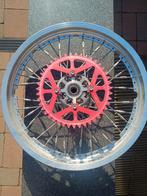 Montesa 4RT Velgen, Motoren, Particulier, 1 cilinder, Overig