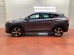 Hyundai Tucson 2.0 CRDi Hyundai Tucson 2.0 CRDi 136ch, 100 kW, 1995 cc, 136 pk, 127 g/km