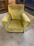 Antieke zetelset, Huis en Inrichting, Fauteuils, Ophalen, Zo goed als nieuw