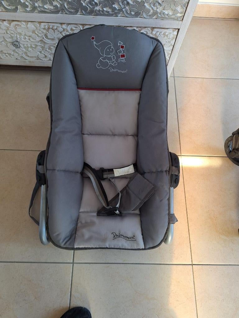 A vendre RELAX ENFANT, Enfants & Bébés, Relax bébé, Enlèvement, Comme neuf, Réglable