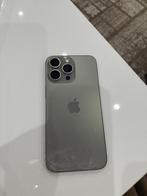 iPhone 15 Pro Max Titane, IPhone 15 Pro Max, Utilisé, Sans abonnement, Argent