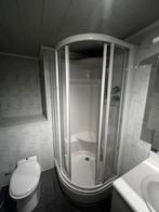 Douchecabine, Huis en Inrichting, Badkamer | Complete badkamers, Ophalen, Zo goed als nieuw