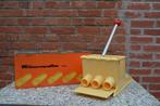 Millecroquettes krokettenmachine, Huis en Inrichting, Keuken | Keukenbenodigdheden, Ophalen of Verzenden, Gebruikt