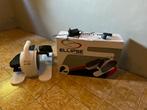 Ellips benen trainer, Sport en Fitness, Overige Sport en Fitness, Ophalen, Nieuw