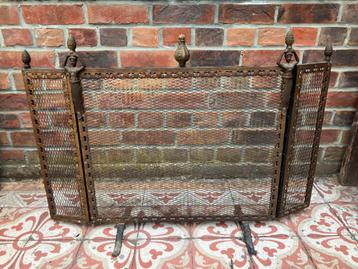 Pare-feu ancien beschikbaar voor biedingen