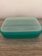 Tupperware klik klak doos, Ophalen of Verzenden, Zo goed als nieuw