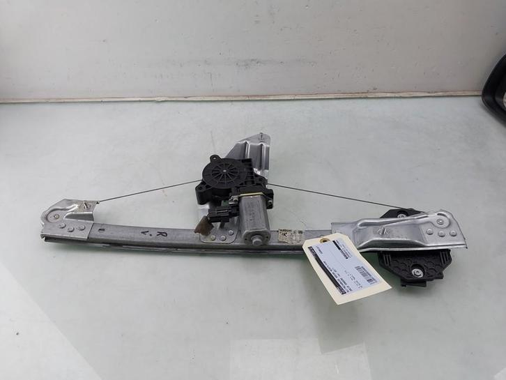 RAAMMECHANIEK RECHTS VOOR Dacia Sandero II (|807209299R|), Auto-onderdelen, Ruiten en Toebehoren, Dacia, Gebruikt