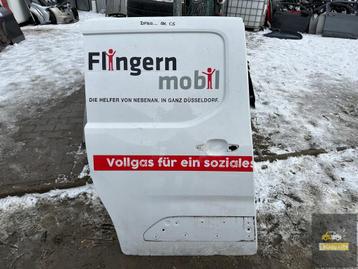 Rifter Berlingo Combo rechter zijdeur beschikbaar voor biedingen