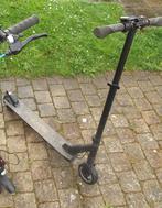 trotinette, Enlèvement