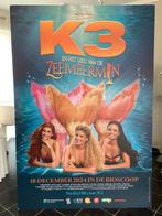 K3 STANDEE  150-220 cm, Verzamelen, Ophalen of Verzenden