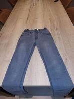 Skinny Levi's grijze jeans, maat 176, jongen, Comme neuf, Enlèvement, Garçon